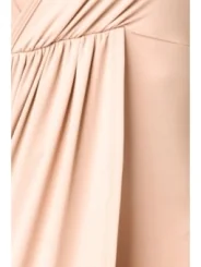 Kleid camel