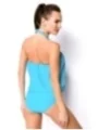 Tankini hellblau