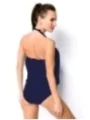 Tankini dunkelblau