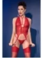 Erotik-Set Cr4419 Rot von Chilirose