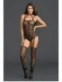 Bodystocking Dr0311 Schwarz von Dreamgirl