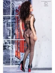 Bodystocking Cr4233 von Chilirose