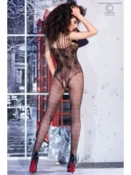 Bodystocking Cr4233 von Chilirose