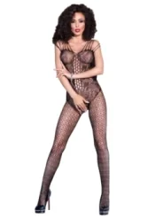 Bodystocking Cr4233 von Chilirose