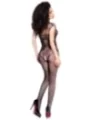 Bodystocking Cr4233 von Chilirose