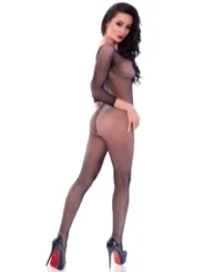 Bodystocking Cr4307 von Chilirose