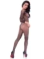 Bodystocking Cr4307 von Chilirose