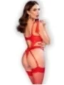 Erotik-Set Cr4625 Rot von Chilirose