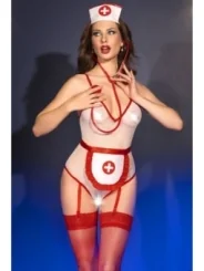 Nurse Set CR4701 von Chilirose