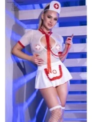 Nurse Set Cr4365 von Chilirose