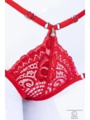 String CR4387 rot von Chilirose