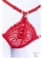 String CR4387 rot von Chilirose