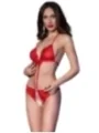 Body Cr4410 Rot von Chilirose