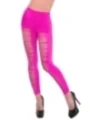 Leggings Cr4327 Neonpink von Chilirose