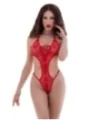 Body Cr4460 Rot von Chilirose