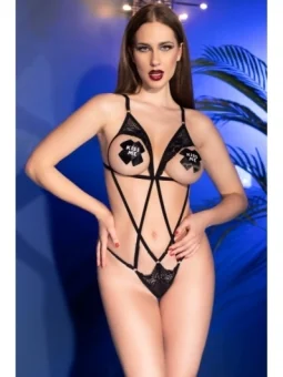 Fetisch Dessous für Frauen