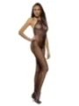 Bodystocking Dr0017 Schwarz von Dreamgirl