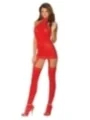 Kleid Dr0035 Rot von Dreamgirl bestellen - Dessou24