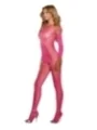 Bodystocking Dr0015 Neon Pink von Dreamgirl bestellen - Dessou24