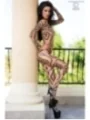 Bodystocking Cr4092 von Chilirose