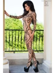 Bodystocking Cr4092 von Chilirose