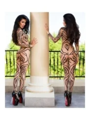 Bodystocking Cr4092 von Chilirose