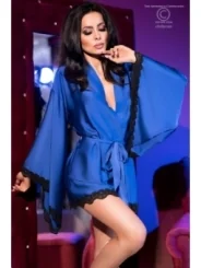 Robe CR4112 blau von Chilirose