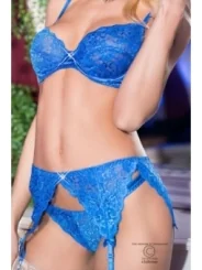 Sexy Set Cr4192 Blau von Chilirose