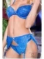 Sexy Set Cr4192 Blau von Chilirose