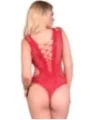 Body Cr4383 Rot von Chilirose