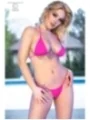 Mini-Bikini Cr4381 Hot Pink von Chilirose