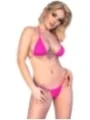 Mini-Bikini Cr4381 Hot Pink von Chilirose