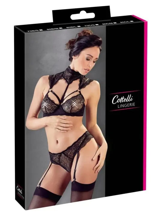 ♥ Bh-Set von Cottelli Collection ♥