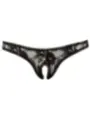 ♥ Spitzen-String Ouvert von Cottelli Collection ♥