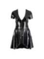 ♥ Lack-Kleid ♥