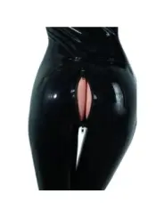 ♥ Latex-Catsuit ♥