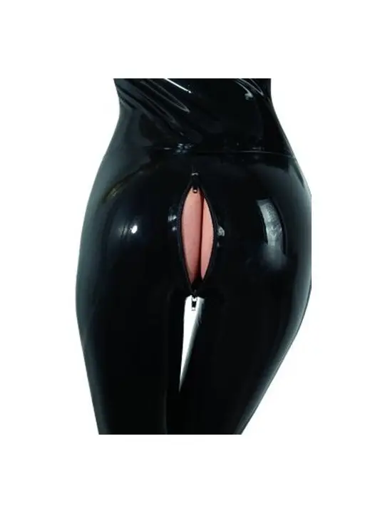 ♥ Latex-Catsuit ♥