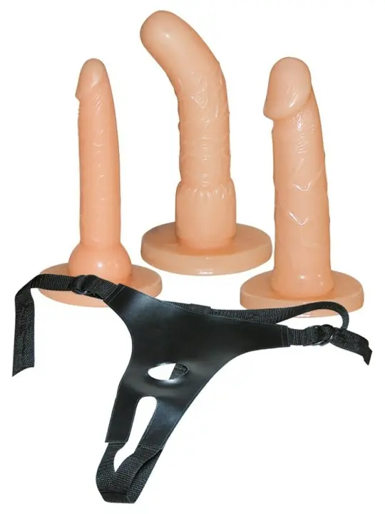 ♥ Strap-On von You2toys ♥