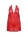 ♥ Rotes Babydoll Belinda von Anais Apparel ♥