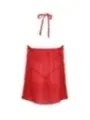 ♥ Rotes Babydoll Belinda von Anais Apparel ♥