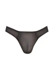 ♥ Herren String 052803 Schwarz von Anais For Men ♥