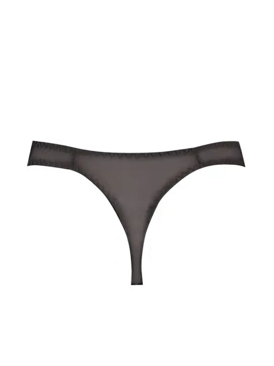 ♥ Herren String 052803 Schwarz von Anais For Men ♥