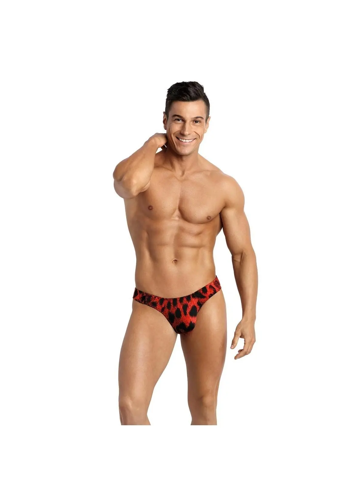 ♥ Herren String Am052625 Savage von Anais For Men ♥