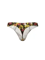 ♥ Herren String Am053675 Banana von Anais For Men ♥