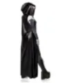 ♥ Lady Death (komplettset) Grau/Schwarz von Mask Paradise ♥