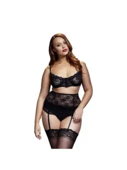 XXL Dessous Sets