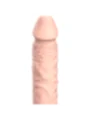 ♥ Penis Verlängerung Extra Comfort Sleeve V5 Hautfarben ♥ von Virilxl