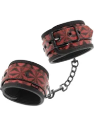 ♥ Handschellen ♥ von Begme Red Edition