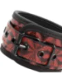 ♥ Handschellen ♥ von Begme Red Edition