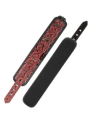 ♥ Handschellen ♥ von Begme Red Edition